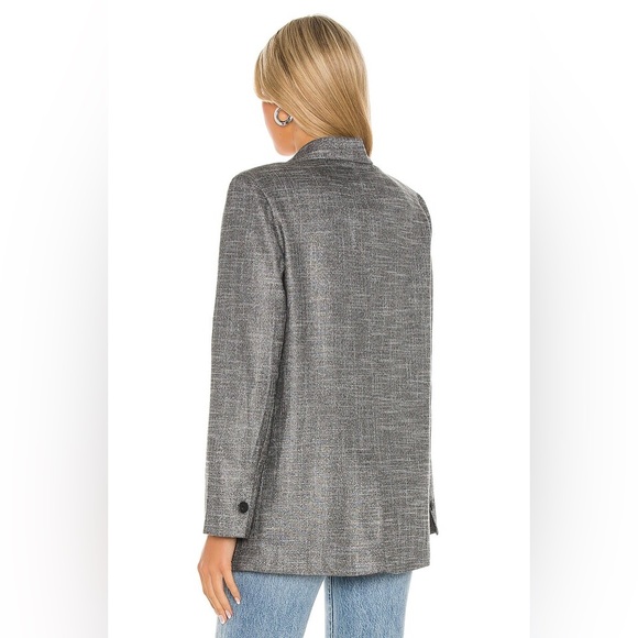 BB Dakota - Hot Shot Blazer - Picture 2 of 5